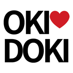 Okidoki Let's all Dance