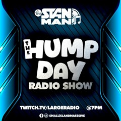 MAY 15 - The Stanman Live On Largeradio - 2024