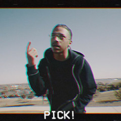 Iayze | Jace Type Beat PICK! (prod. bloodyroel)