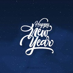 Happy New Year - Kzy Edit (Countdown time)