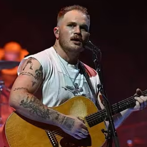 Zach Bryan - Salmon in the Fall / You Around