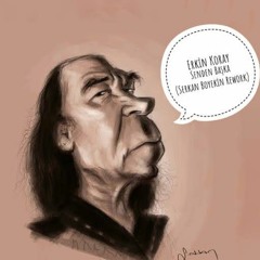 Erkin Koray - Senden Başka (Serkan Boyekin Rework)