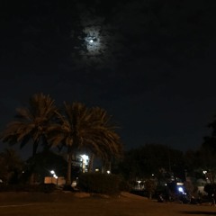 سلم عليه ب طرف عينه وحاجبه 🤎