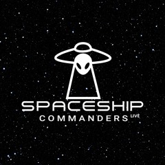 This is Spaceship Commanders Live