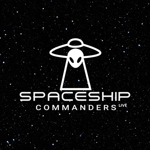 This is Spaceship Commanders Live