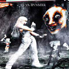 cc vs. dvnmxr
