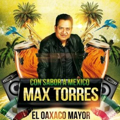 CUMBIA EN DO MENOR  VERSION MAX TORRES EL OAXACO MAYOR 2021 2022
