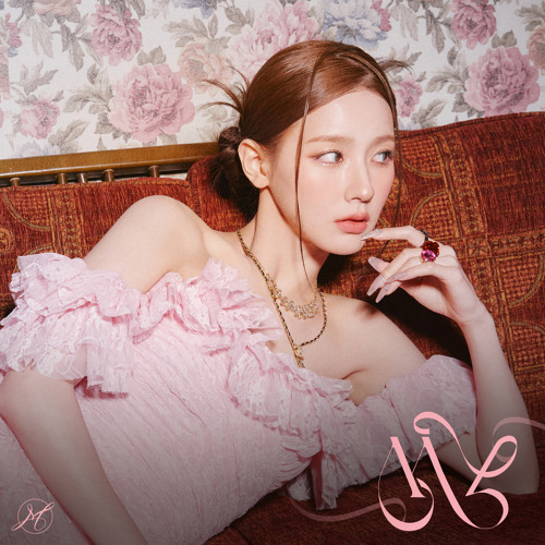 MIYEON1st mini album「MY」 Miyeon [MY] 1st Mini Album – Kpop Utopia