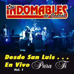 La Media Naranja (En Vivo)