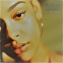 Jorja Smith - Where Did I Go? (berg.muda Remix)