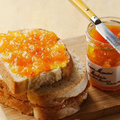 Marmalade Sandwiches