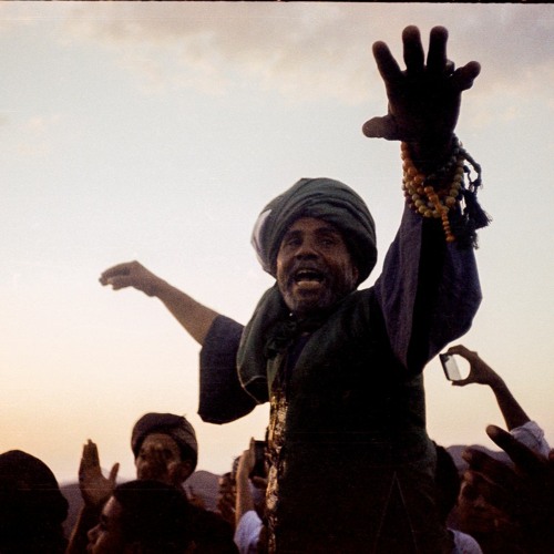 العذاب - احمد برين