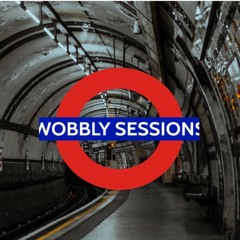 Wobbly Sessions EP003: Mind the gap, its going underground
