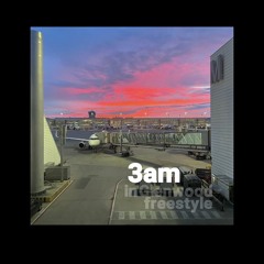 KBY - 3am in Glenwood Freestyle