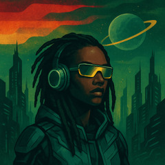 Brand New VS Whine and Go Down (Rasta DnB Mashup 2025)