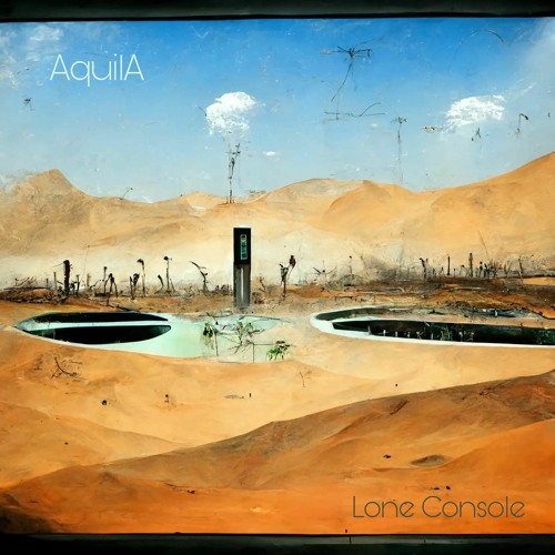 Aquila - Lone Console