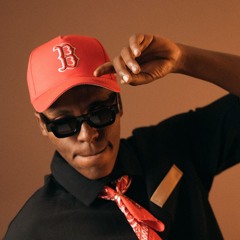 Pyfo at Ti-Amo Lounge