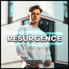 RESURGENCE - LIVE MIX