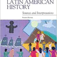 [READ] KINDLE 📙 Problems in Modern Latin American History: Sources and Interpretatio