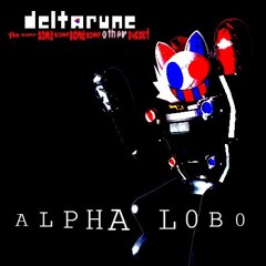 ALPH4 L0B0 (V2) - [Deltarune; The Same Same Same Same Same Other Puppet]