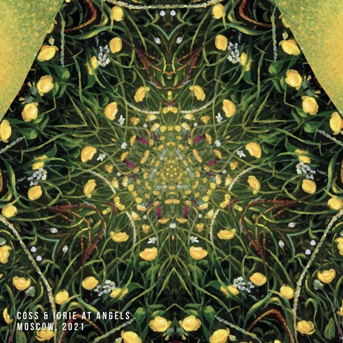 coss & iorie at Angels, Moscow - 05/2021