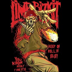 Limp Bizkit - Rollin’ (Delta Blues)