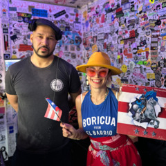 Uptown Vinyl Supreme @ The Lot Radio 06-07-2025