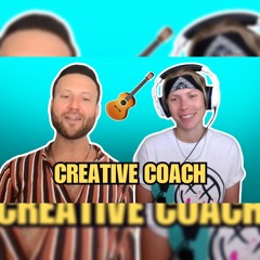 Inside The Mind of A Creative Coach - Hannah Bowers on The Racket House Podcast Episode 02