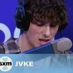 JVKE- Lucid Dreams Juice WRLD Cover (Live from Sirius XM)