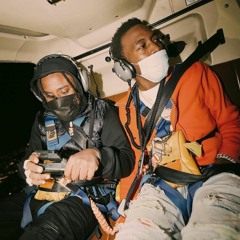 shawny binladen ft. big yaya - faith [prod. cashcobain]