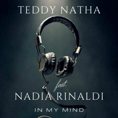 IN MY MIND - Teddy Natha feat Nadia Rinaldi