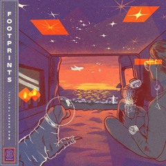 Footprints • who needs to chill, Beatmology
