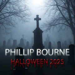 DJ Phillip Bourne - Halloween 2025