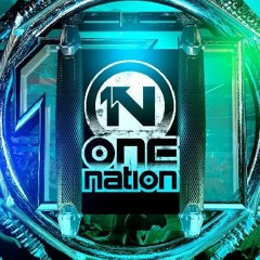 DJ Noize - OneNationDnbMix