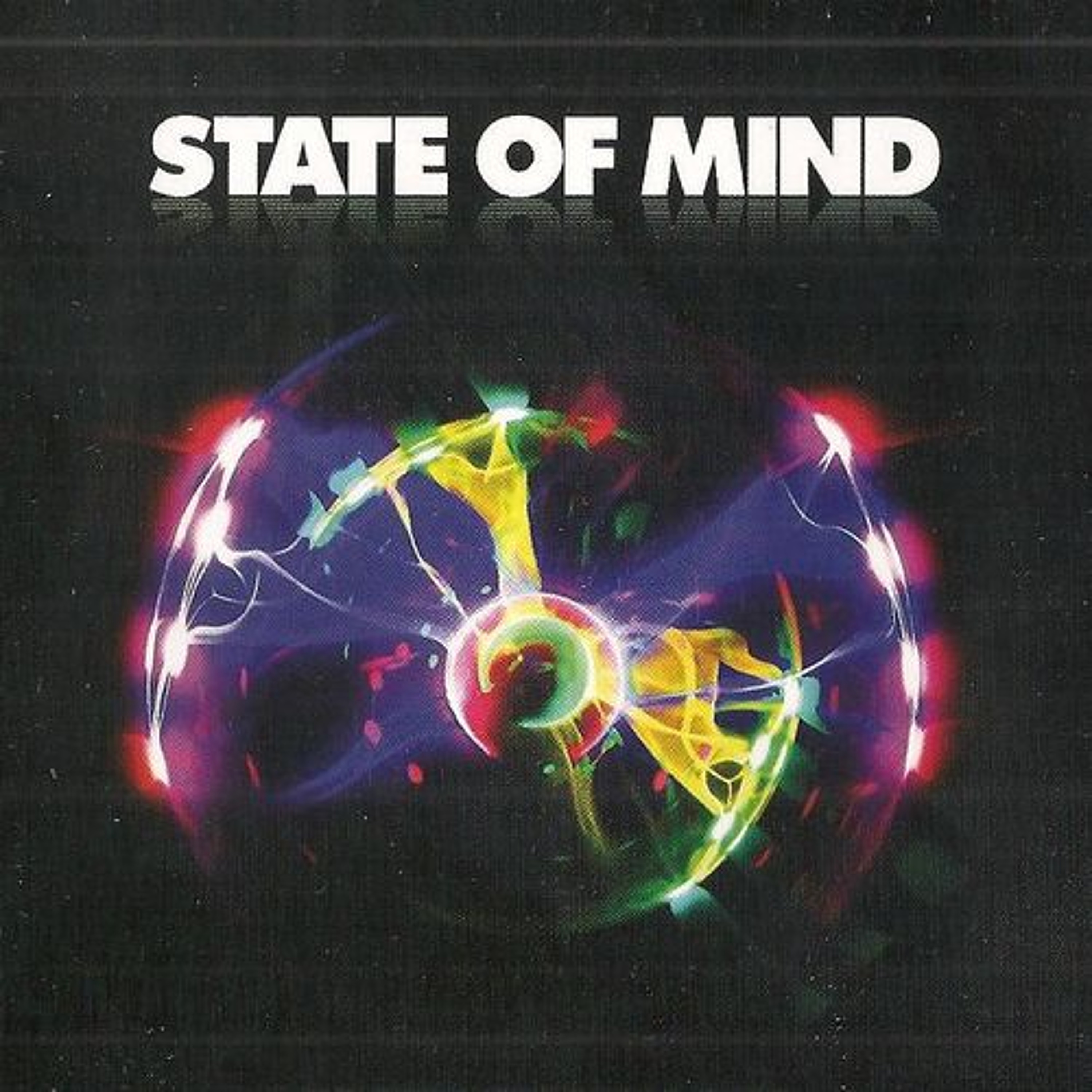 STATE OF M!ND 13.1.25. MP3 episode artwork