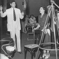 أم كلثوم - ثورة الشك (تسجيل الاستوديو الأول، فائق الجودة)