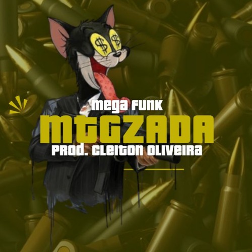 mega funk 2023