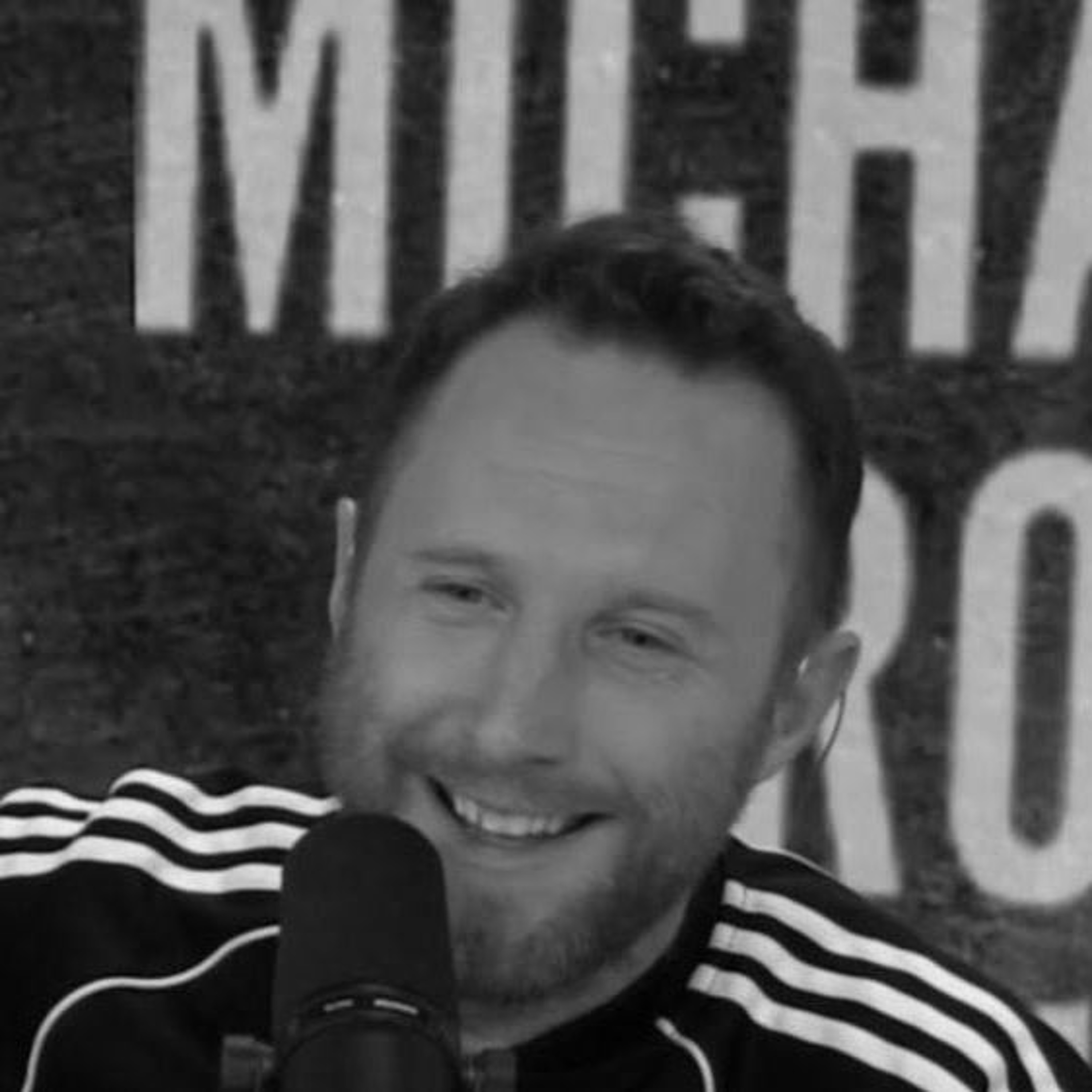 UNLOCKED - #98 - The Intellectual Dork Web (w/ Michael Brooks)
