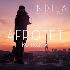 AFROTET - [ KSH Remix ] 2K22.mp3
