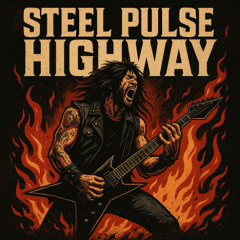 Steel Pulse Highway