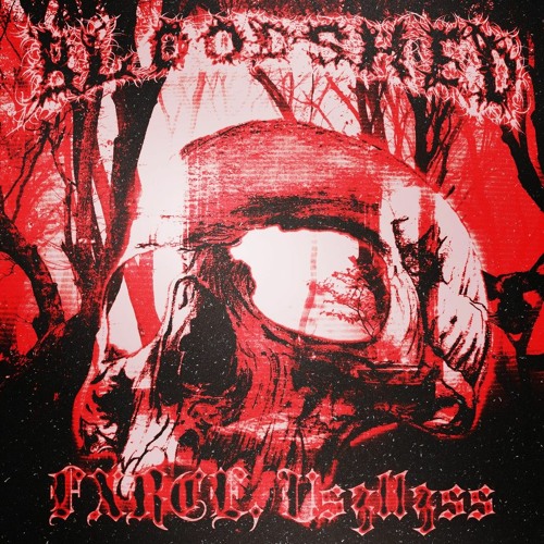 FXRCE x VEINGRIM - BLOODSHED