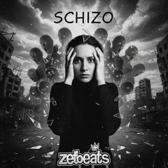 Boom Bap Beat "SCHIZO" | Type Beat 2025 |Oldschool Rap Instrumental