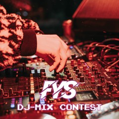 FYS - A.M.C DJ Contest - Riku