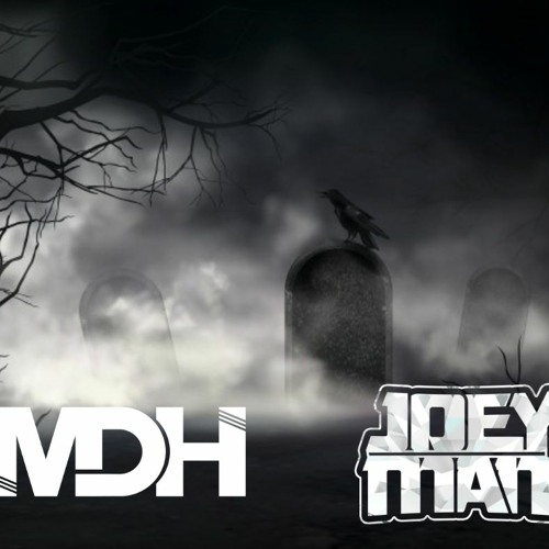 Halloween Mash Up Pack 2020 - The MDH Projekt & Joey Man