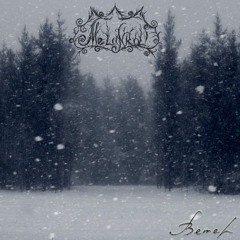 Melankoli - Ветер