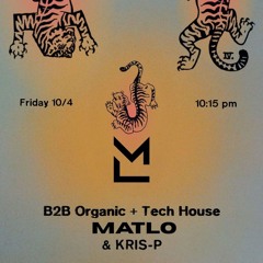 Live @ Tango, Laguna Beach (2024.10.04)