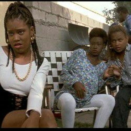 Jet Centerfold Booty