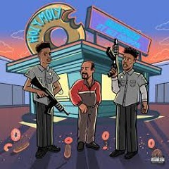 Bluface - Holly Molly Ft NLE Choppa [by eyex] (my version)