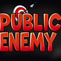 Public Enemy