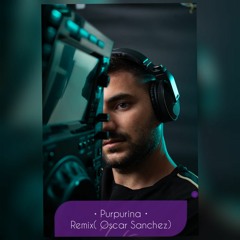 Alberto Gambino - Purpurina (Oscar Sanchez Remix)